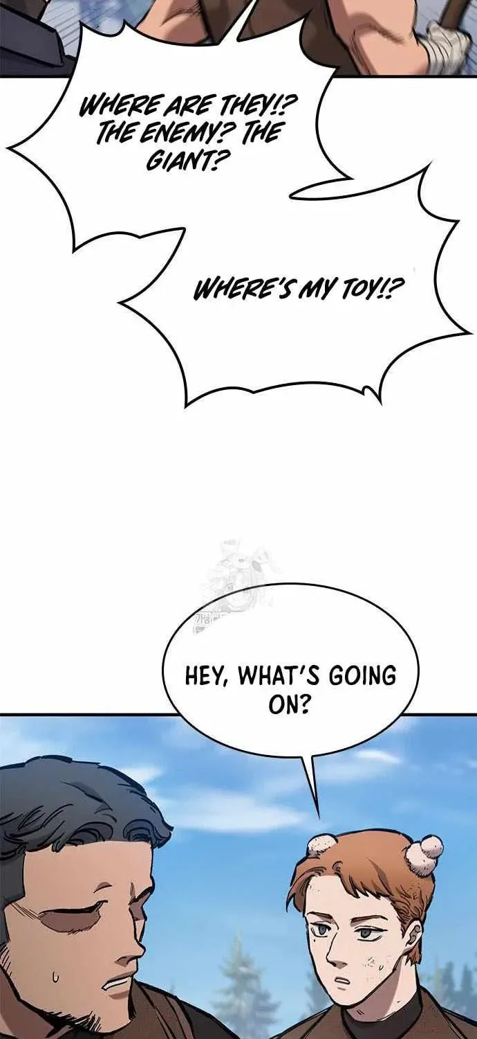 Eternally Regressing Knight Chapter 76 page 45 - 