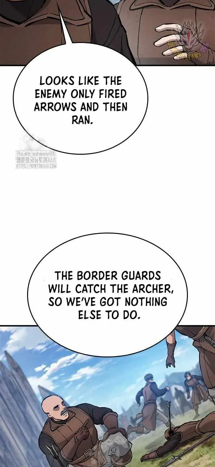 Eternally Regressing Knight Chapter 76 page 46 - 