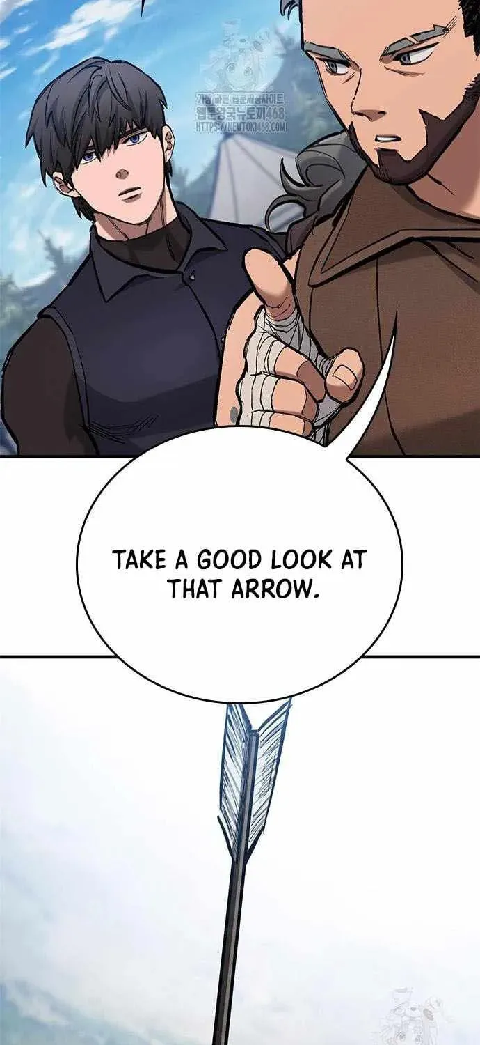 Eternally Regressing Knight Chapter 76 page 49 - 