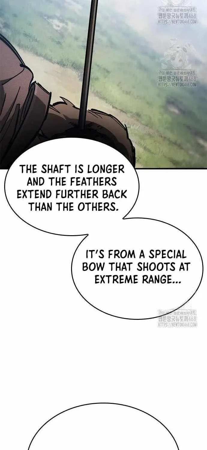 Eternally Regressing Knight Chapter 76 page 50 - 