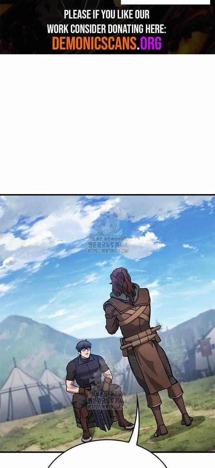 Eternally Regressing Knight Chapter 76 page 6 - 