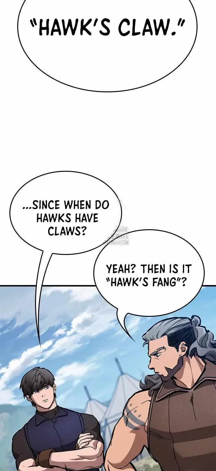 Eternally Regressing Knight Chapter 76 page 52 - 