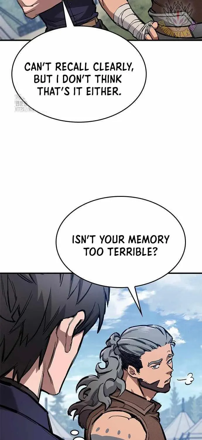 Eternally Regressing Knight Chapter 76 page 53 - 