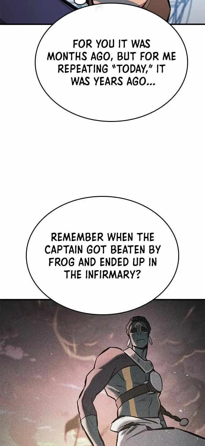 Eternally Regressing Knight Chapter 76 page 54 - 