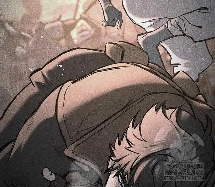 Eternally Regressing Knight Chapter 76 page 55 - 