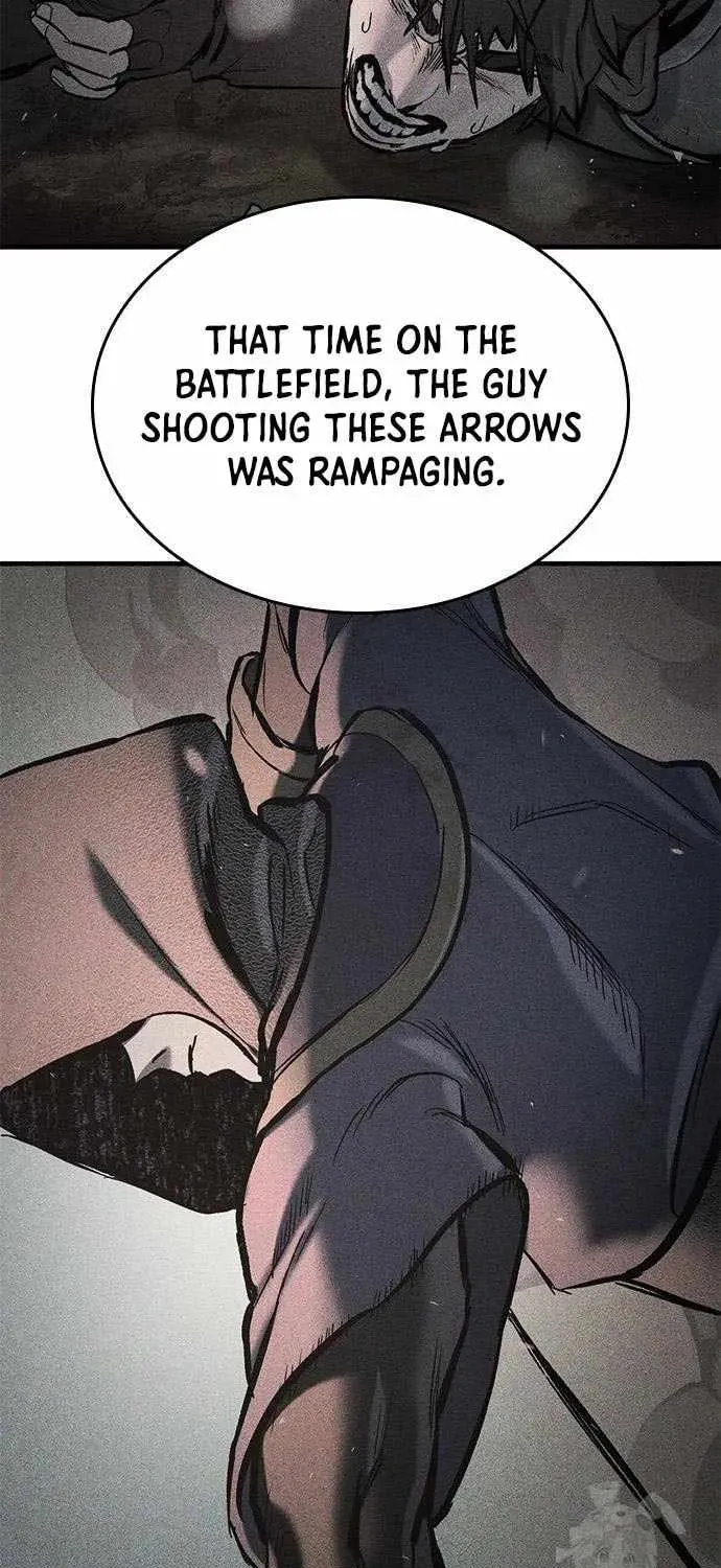 Eternally Regressing Knight Chapter 76 page 56 - 