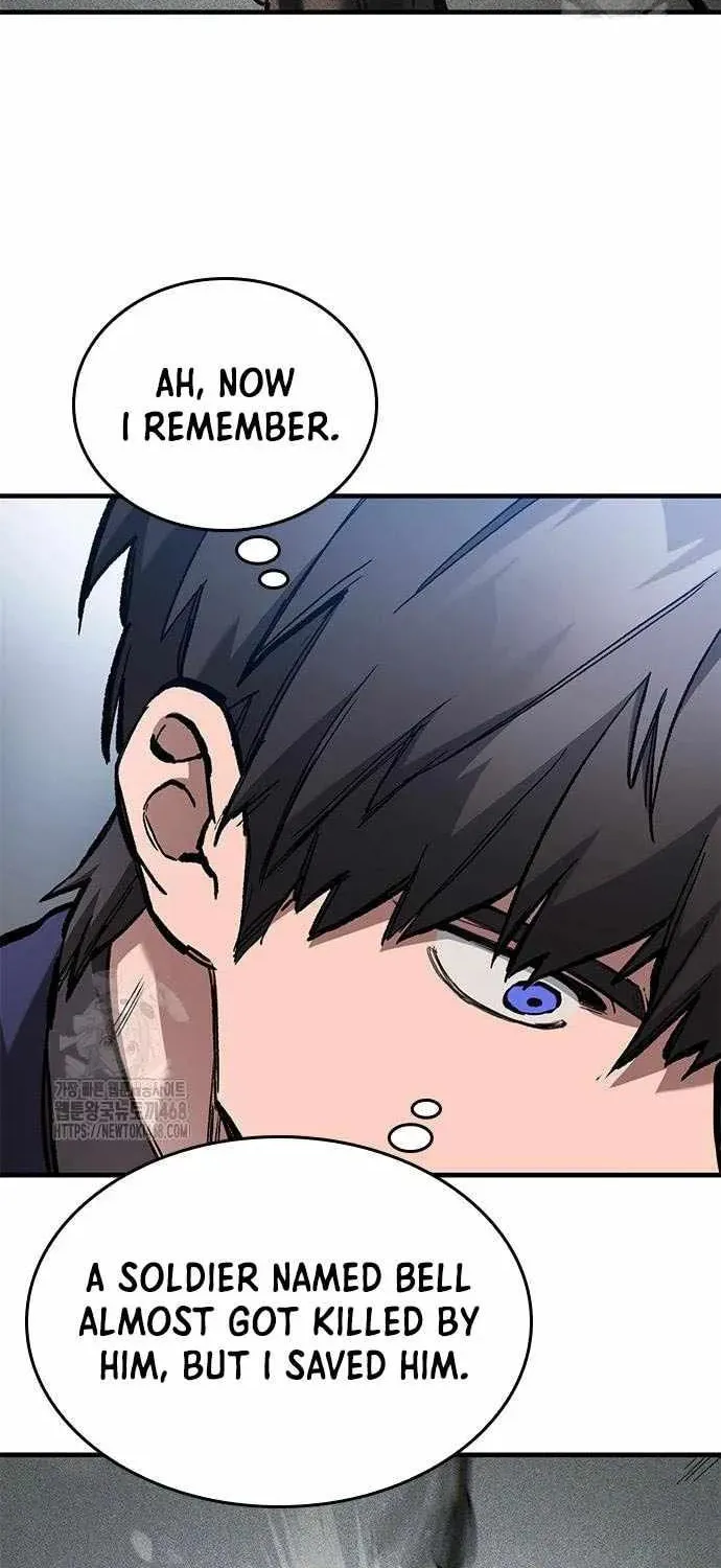 Eternally Regressing Knight Chapter 76 page 57 - 