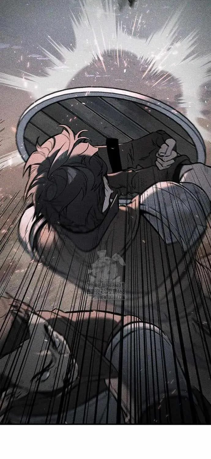 Eternally Regressing Knight Chapter 76 page 58 - 