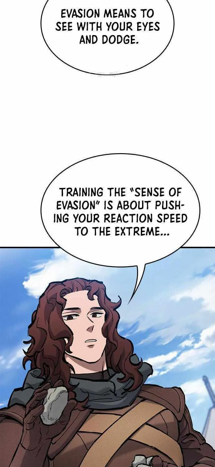 Eternally Regressing Knight Chapter 76 page 7 - 