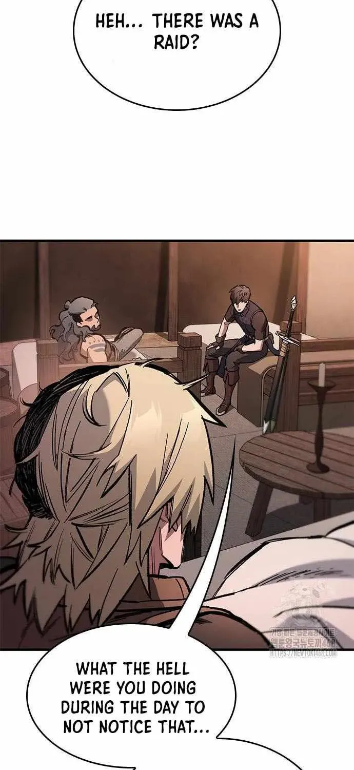 Eternally Regressing Knight Chapter 76 page 61 - 