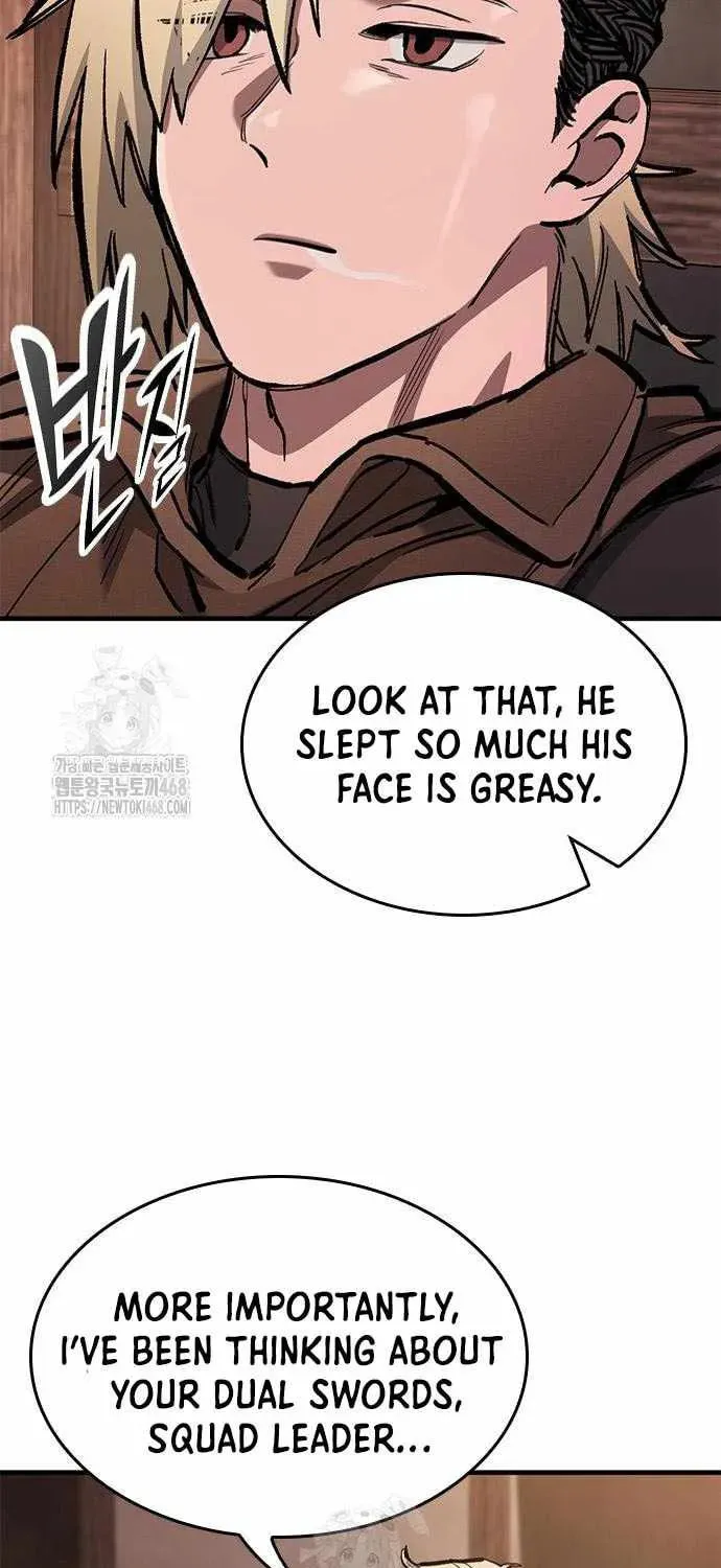 Eternally Regressing Knight Chapter 76 page 63 - 