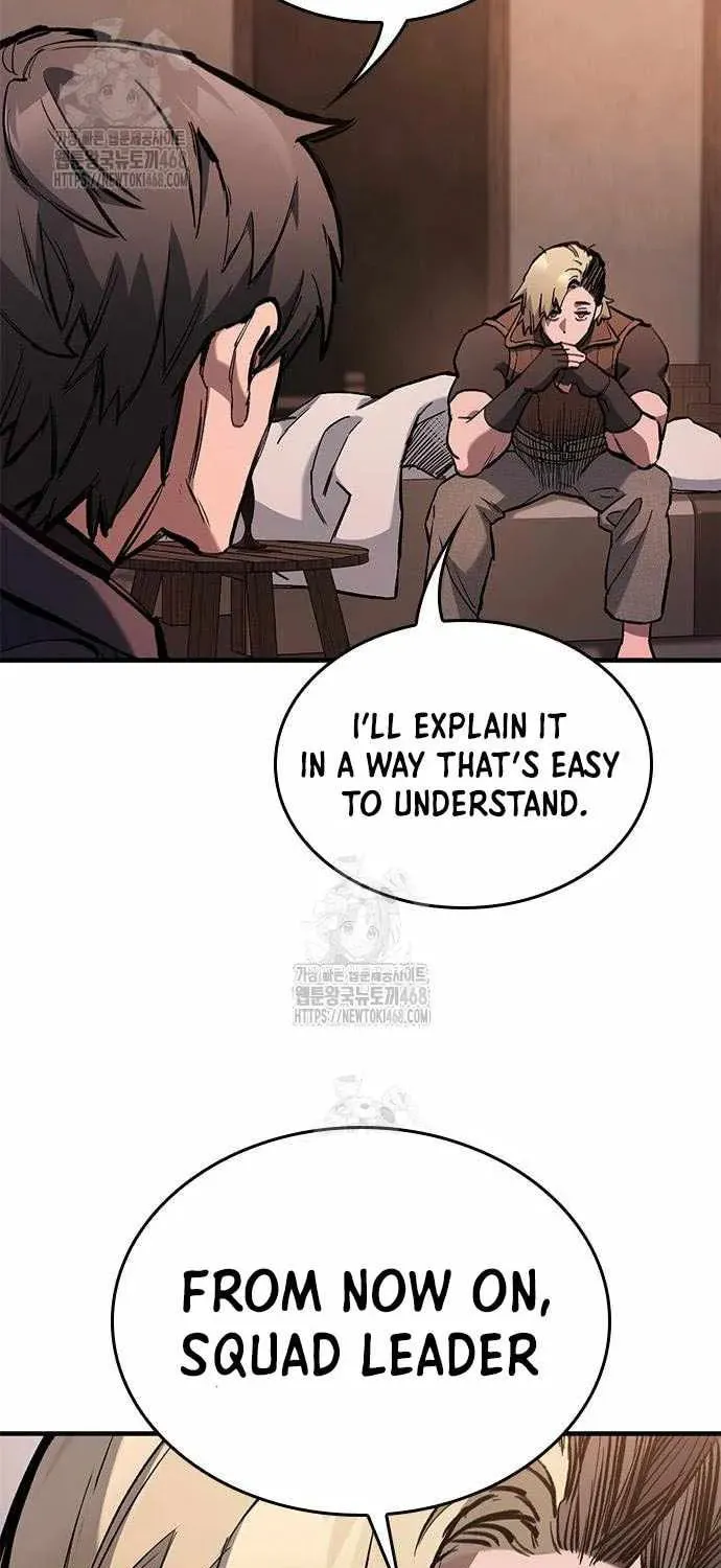 Eternally Regressing Knight Chapter 76 page 65 - 