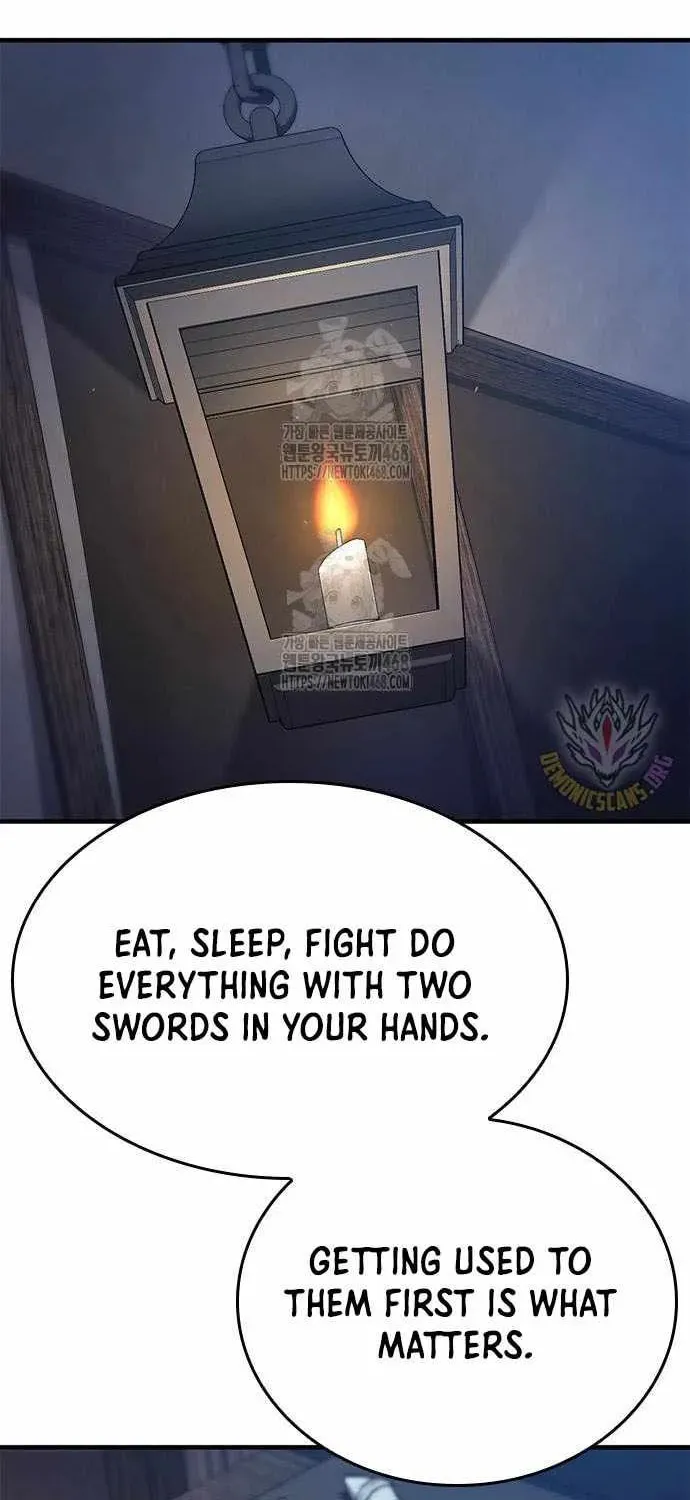 Eternally Regressing Knight Chapter 76 page 68 - 