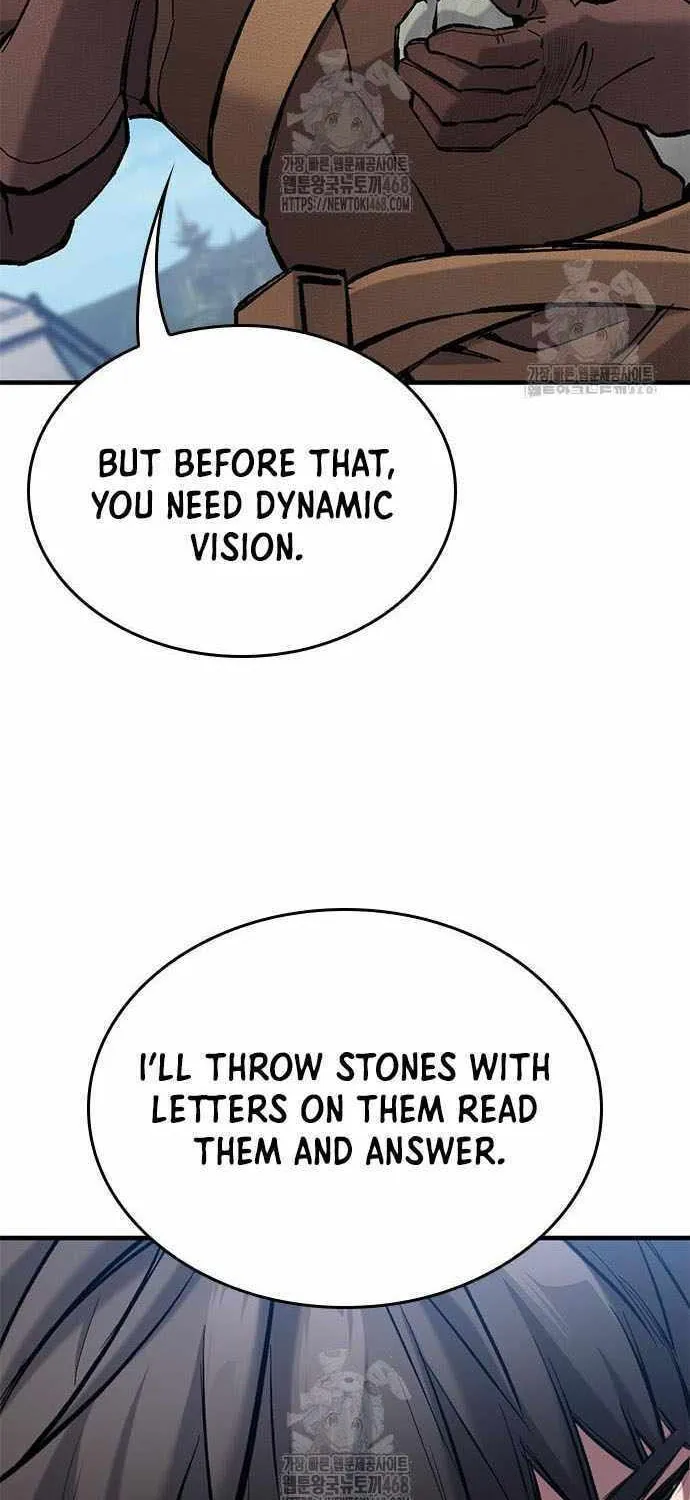 Eternally Regressing Knight Chapter 76 page 8 - 