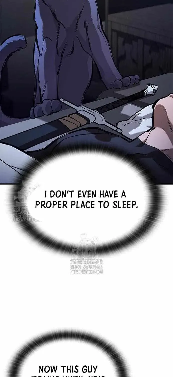 Eternally Regressing Knight Chapter 76 page 71 - 