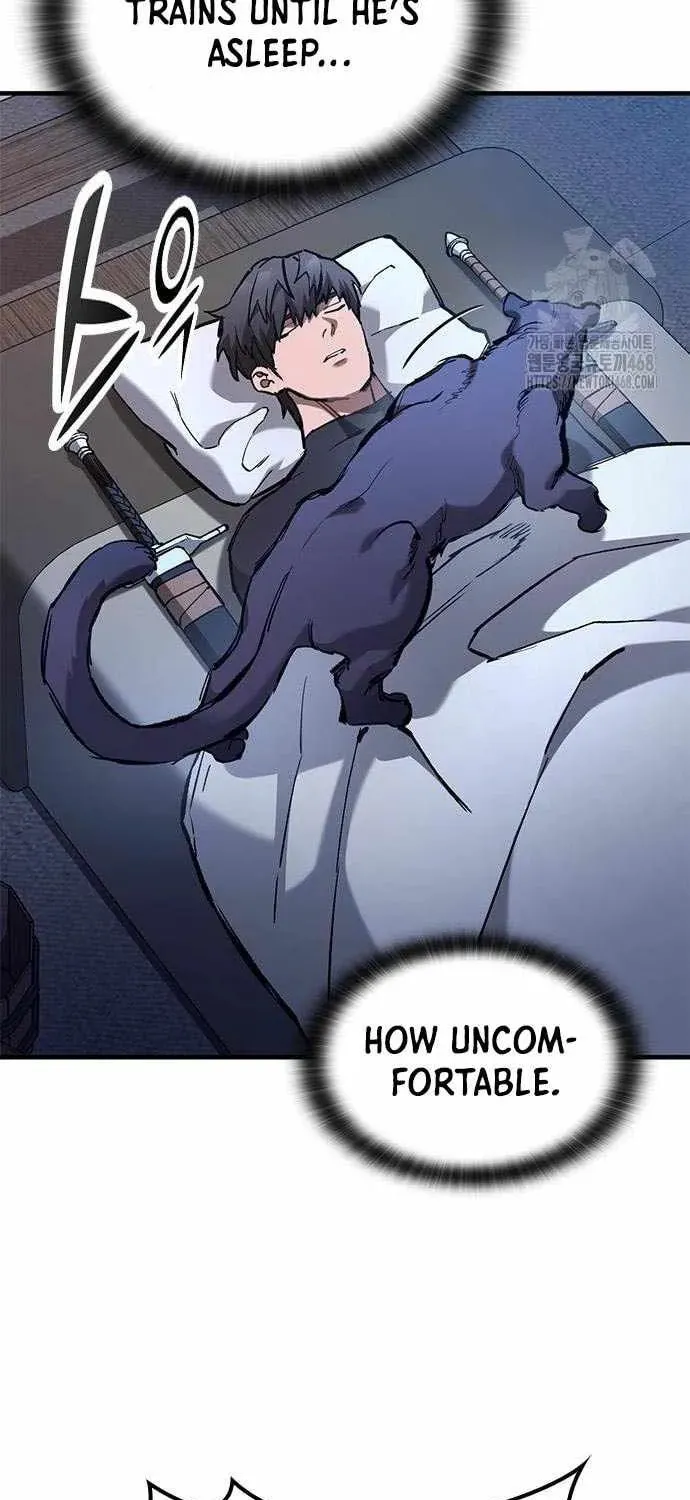 Eternally Regressing Knight Chapter 76 page 72 - 