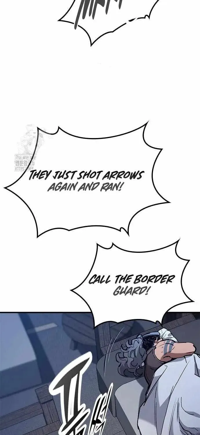 Eternally Regressing Knight Chapter 76 page 74 - 