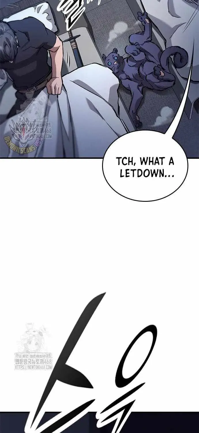 Eternally Regressing Knight Chapter 76 page 75 - 