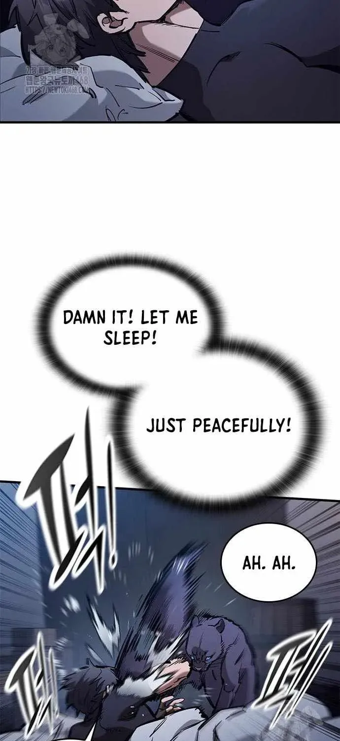 Eternally Regressing Knight Chapter 76 page 77 - 