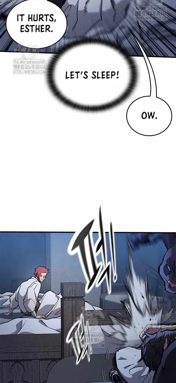 Eternally Regressing Knight Chapter 76 page 78 - 