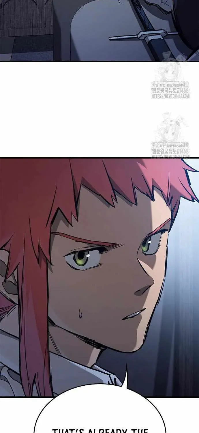 Eternally Regressing Knight Chapter 76 page 79 - 