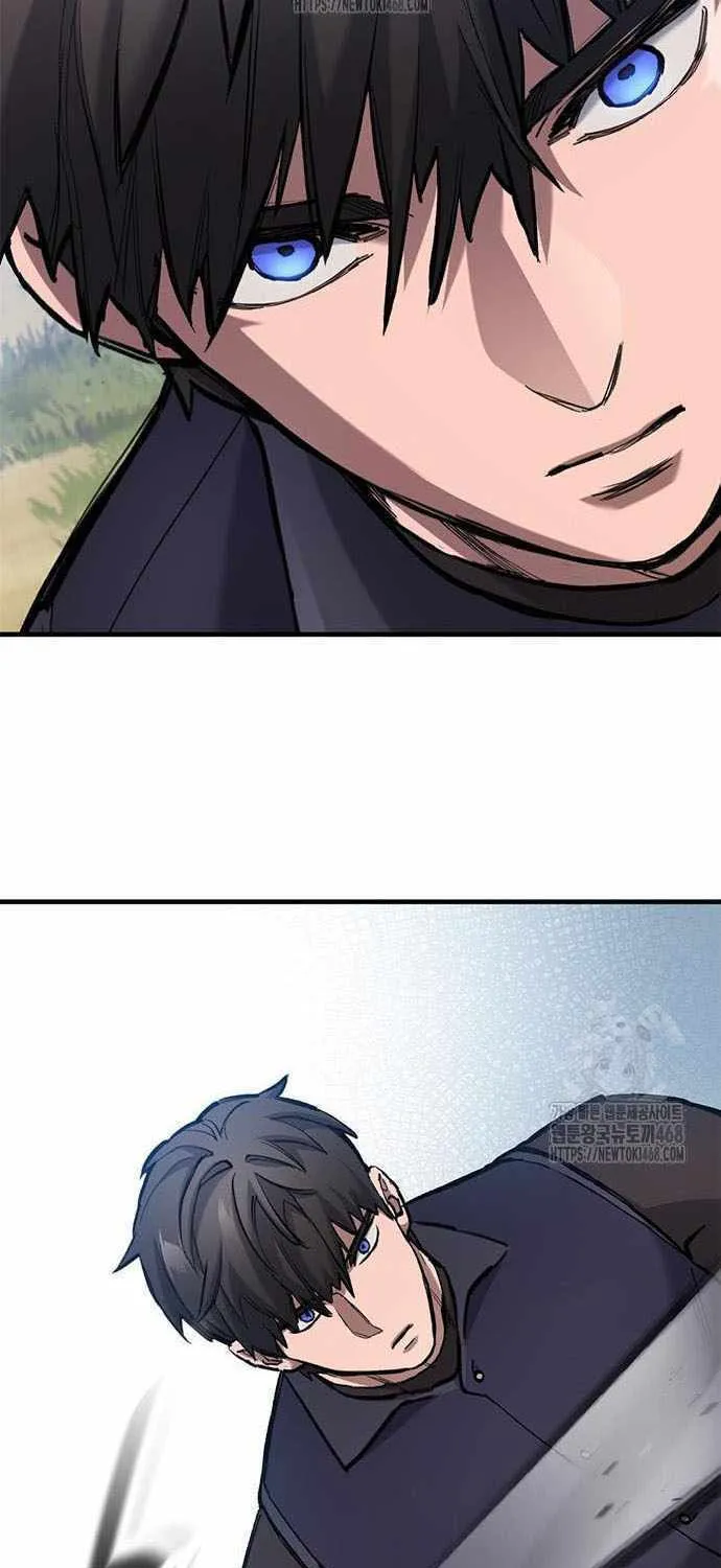 Eternally Regressing Knight Chapter 76 page 9 - 