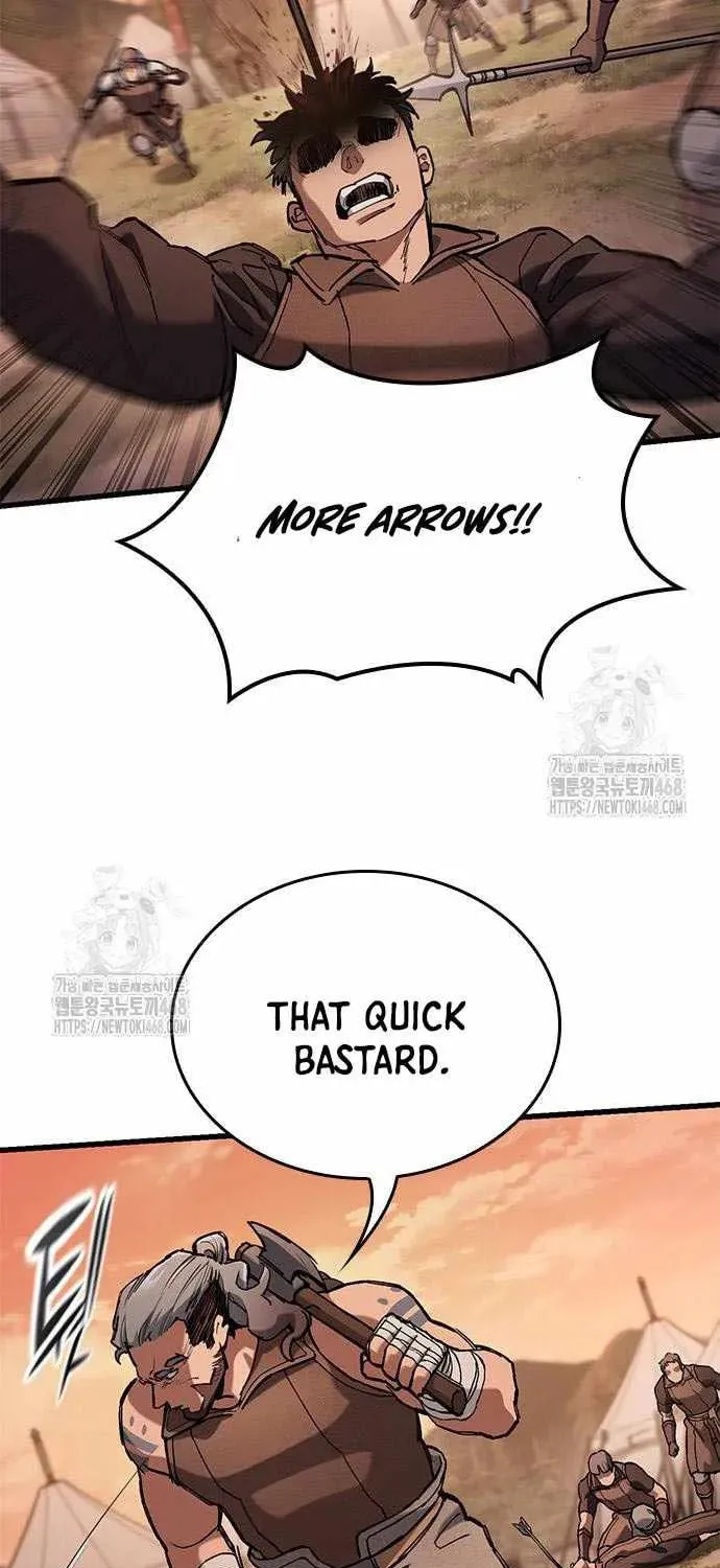 Eternally Regressing Knight Chapter 76 page 84 - 