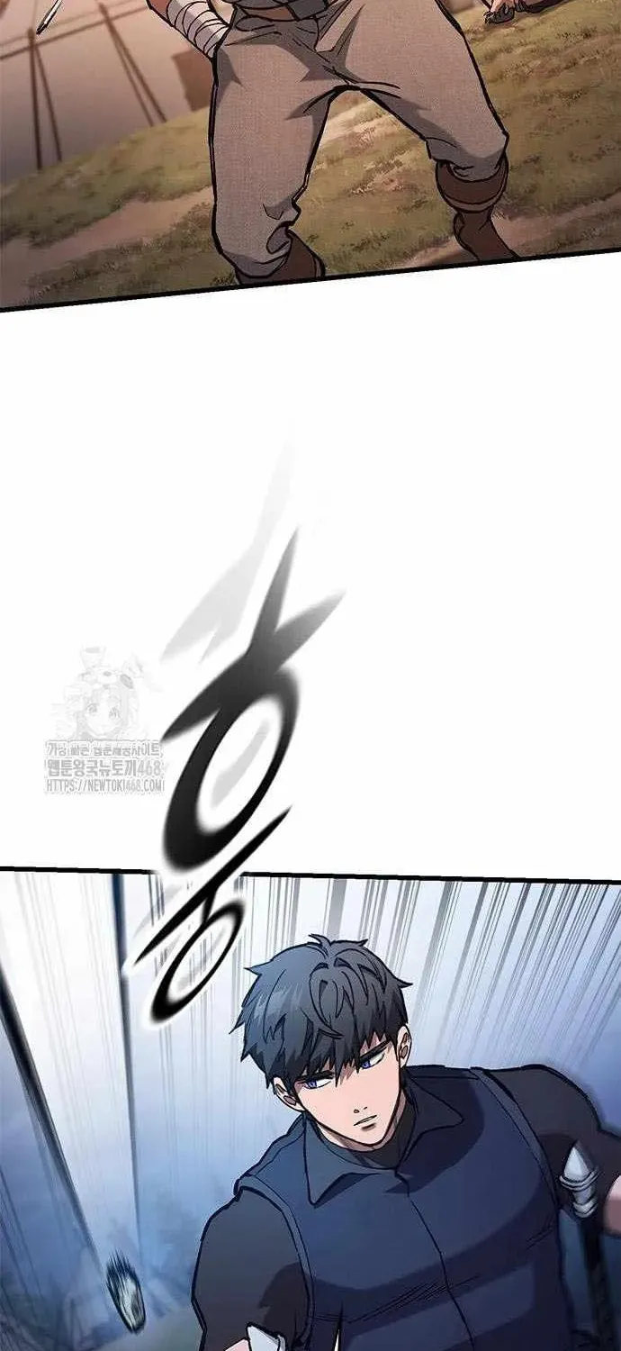 Eternally Regressing Knight Chapter 76 page 85 - 