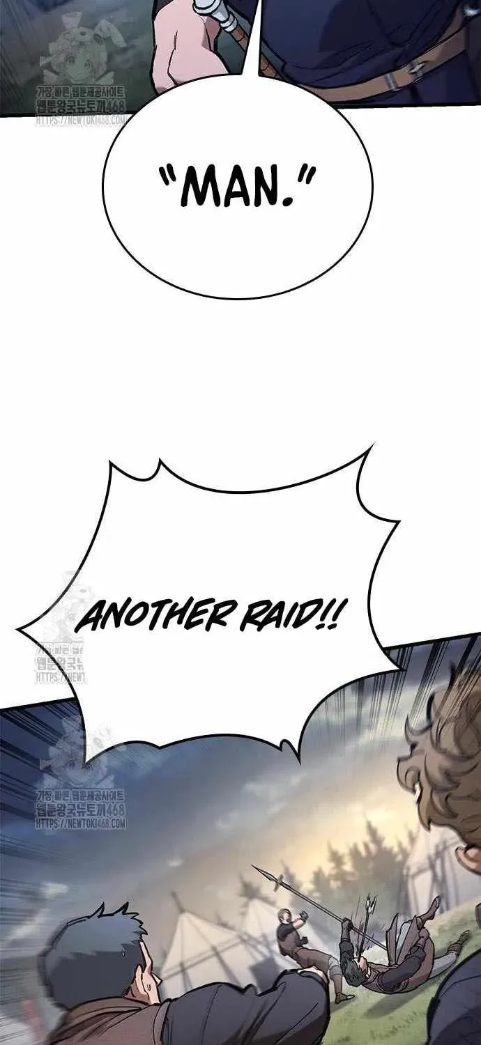 Eternally Regressing Knight Chapter 76 page 86 - 
