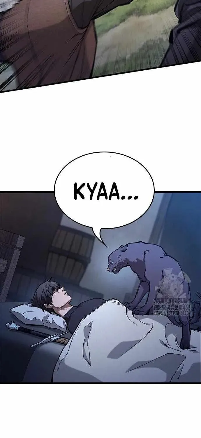 Eternally Regressing Knight Chapter 76 page 87 - 