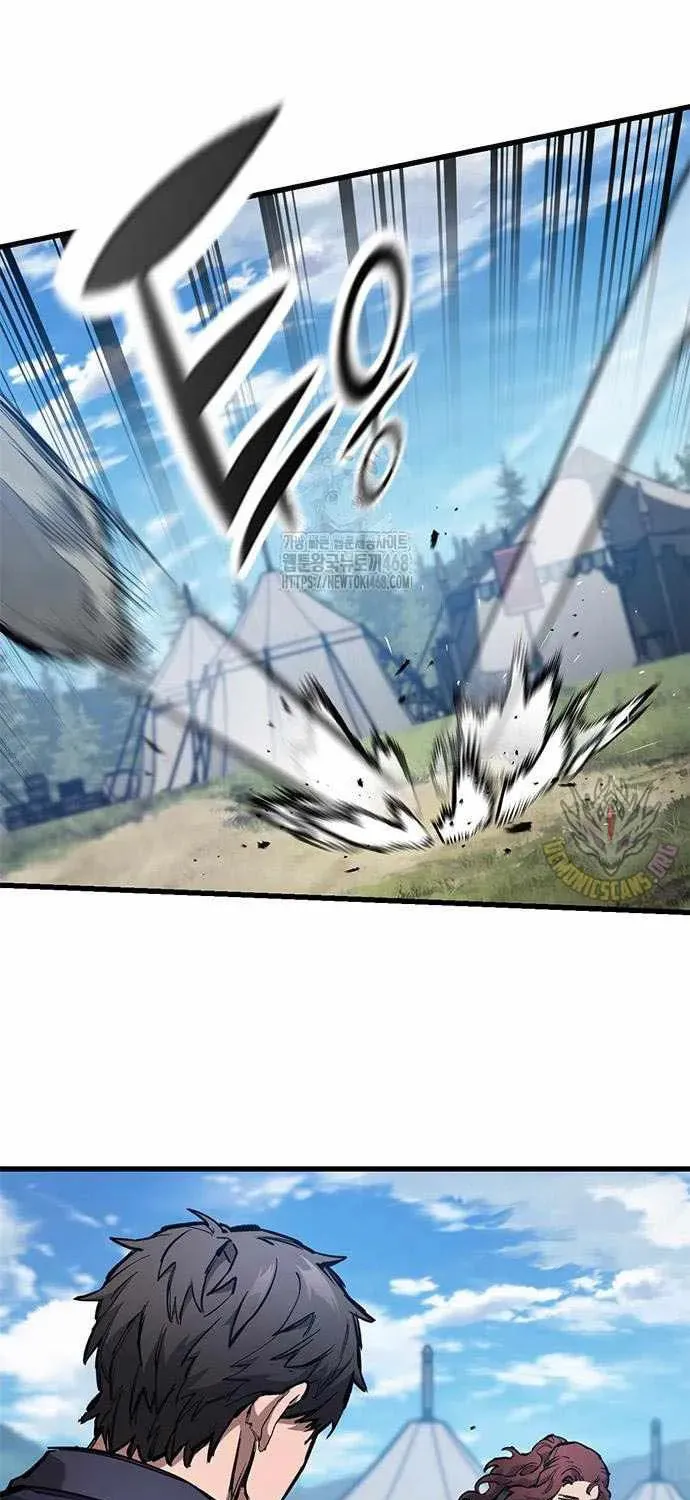 Eternally Regressing Knight Chapter 76 page 88 - 