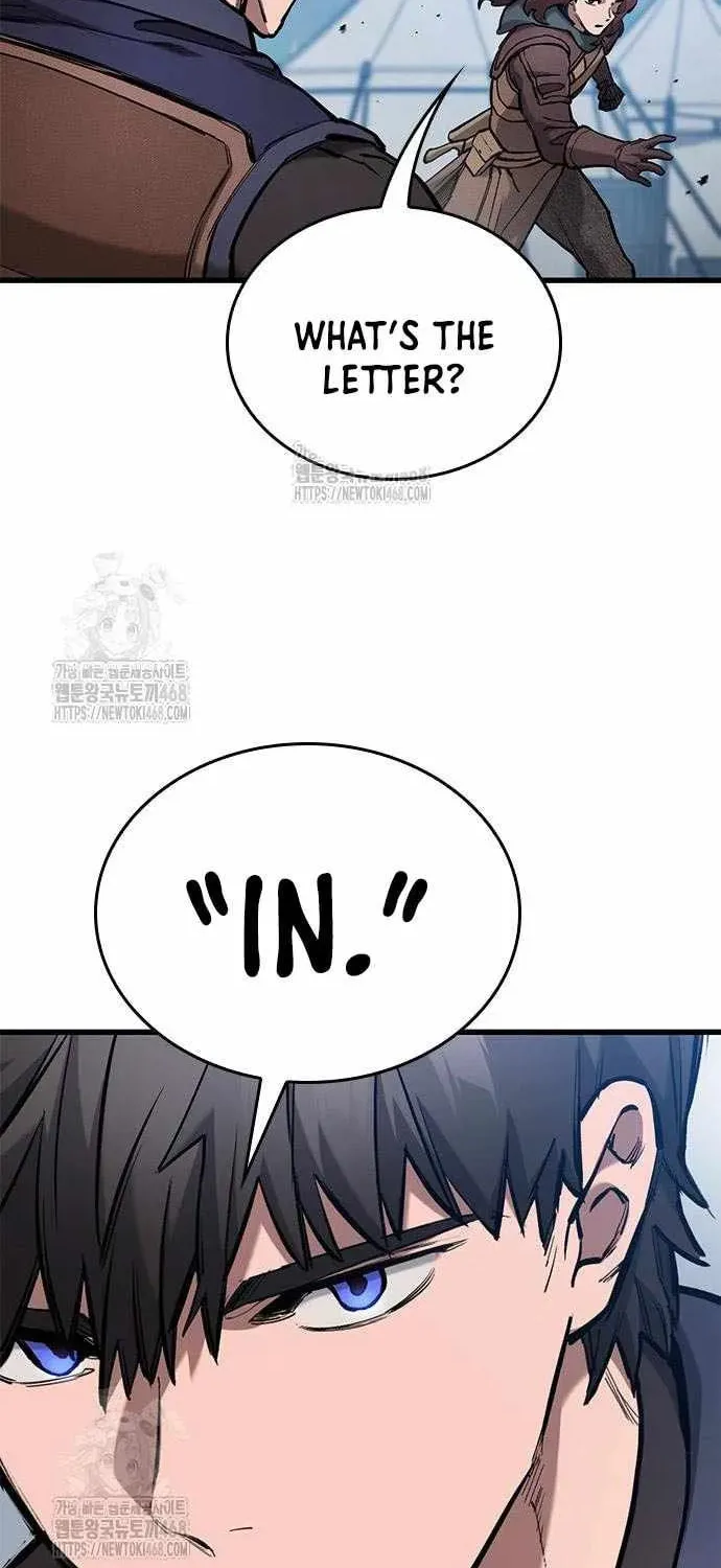 Eternally Regressing Knight Chapter 76 page 89 - 