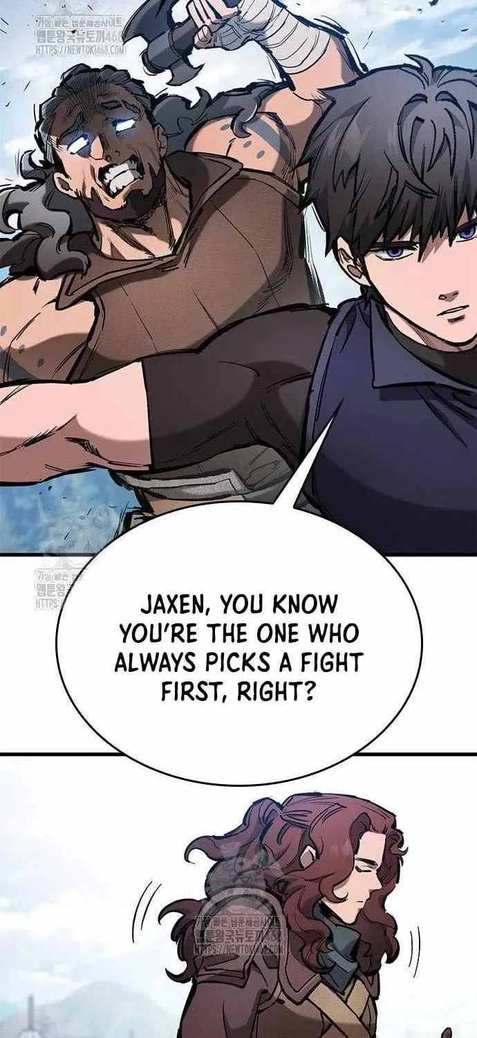 Eternally Regressing Knight Chapter 76 page 92 - 