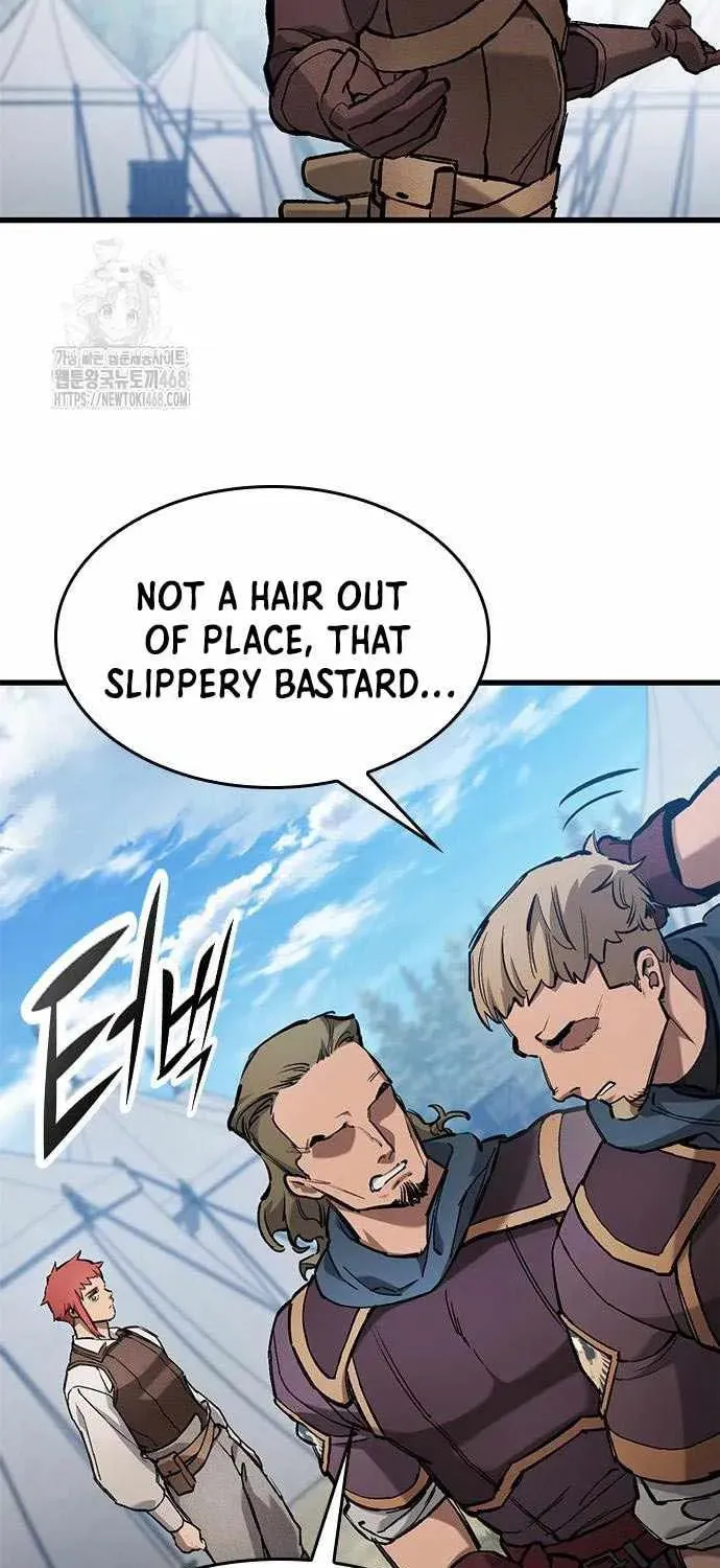 Eternally Regressing Knight Chapter 76 page 93 - 