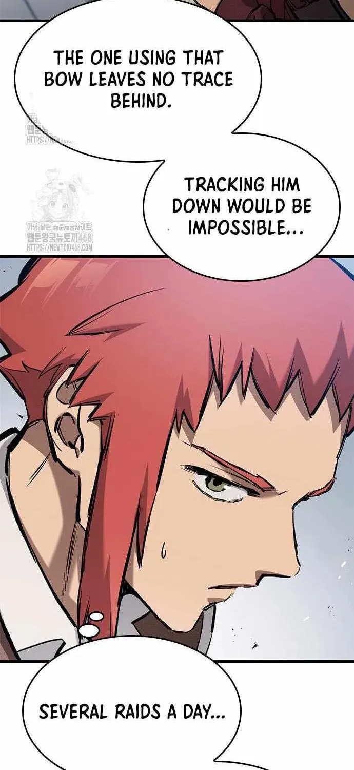 Eternally Regressing Knight Chapter 76 page 94 - 