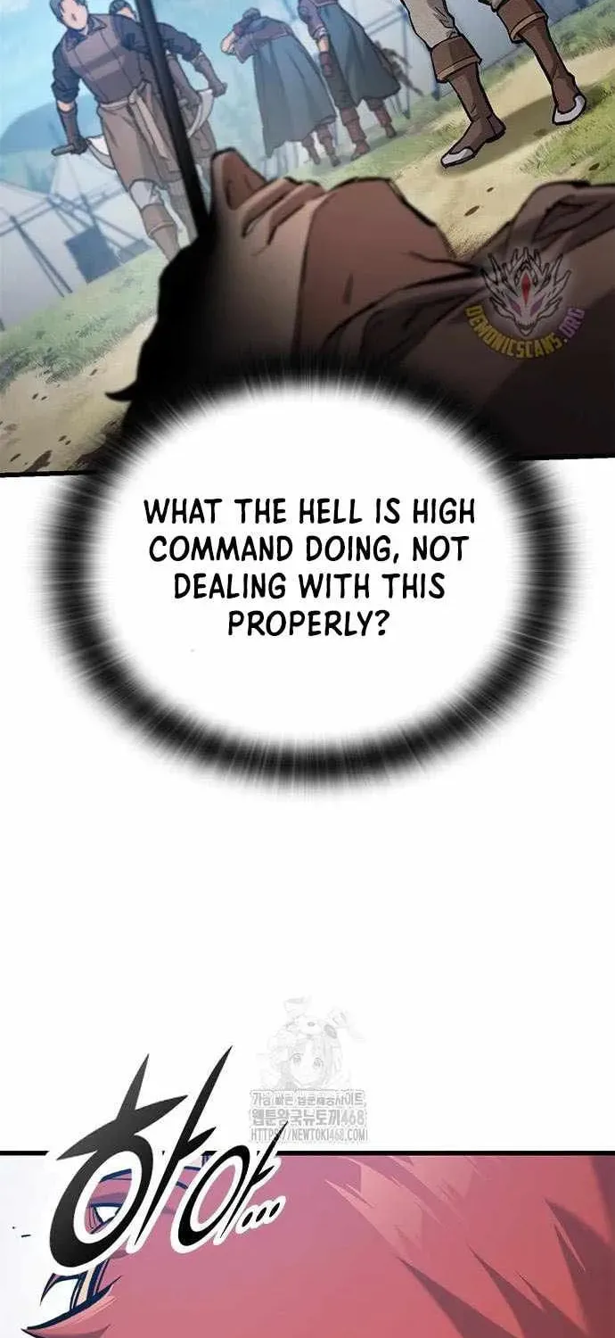 Eternally Regressing Knight Chapter 76 page 96 - 
