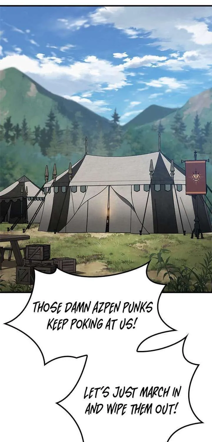 Eternally Regressing Knight Chapter 77 page 11 - 