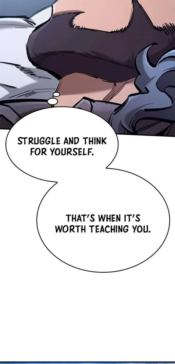 Eternally Regressing Knight Chapter 77 page 110 - 