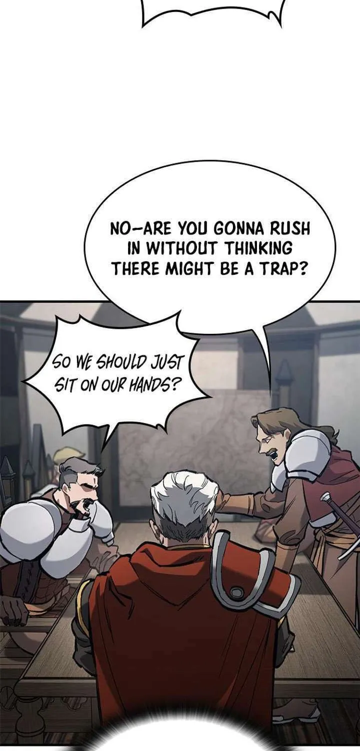 Eternally Regressing Knight Chapter 77 page 12 - 