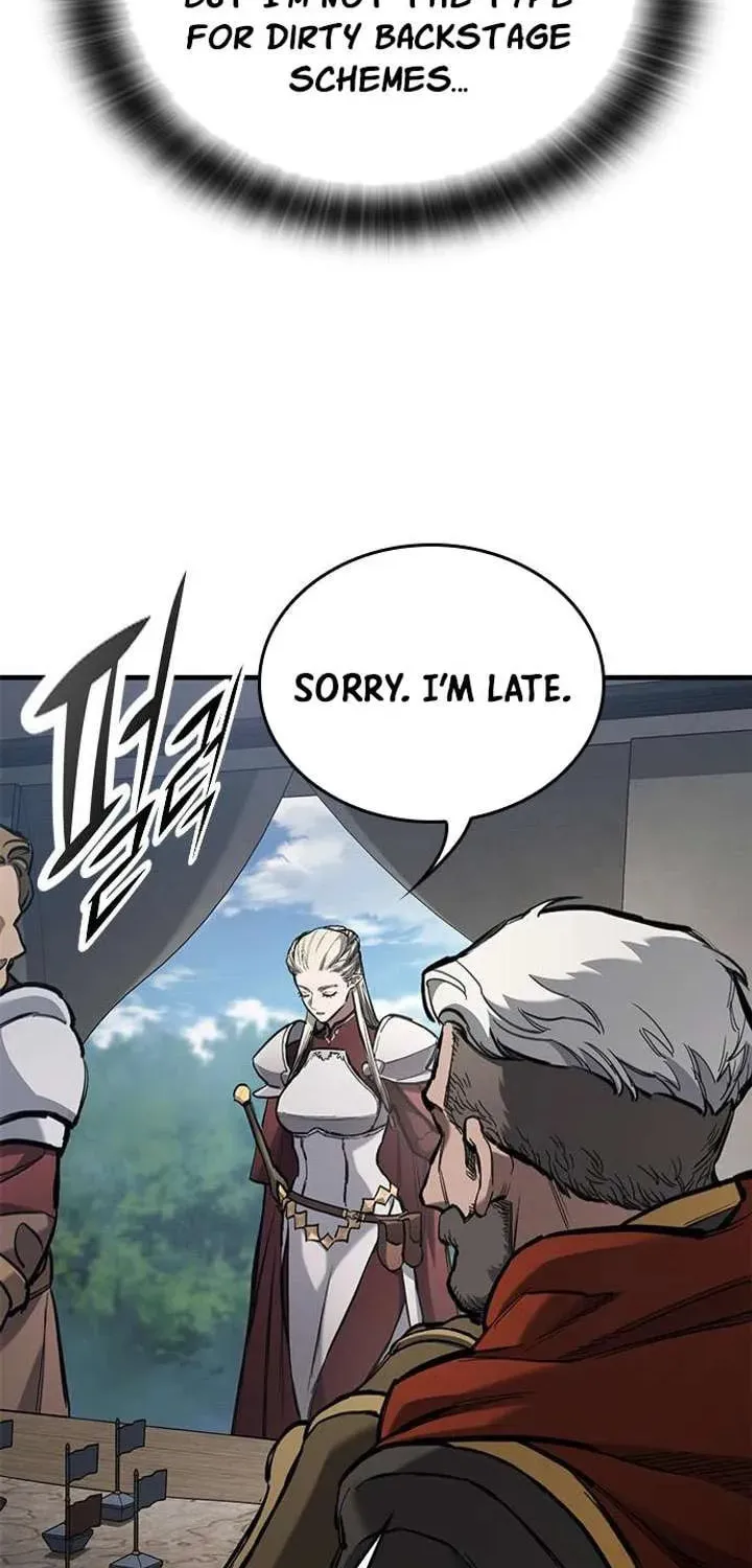 Eternally Regressing Knight Chapter 77 page 15 - 