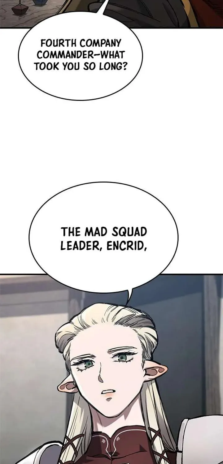 Eternally Regressing Knight Chapter 77 page 16 - 