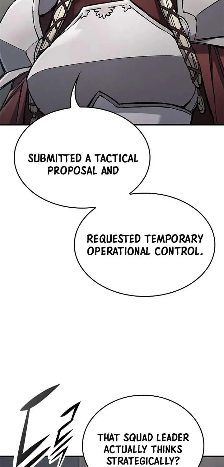 Eternally Regressing Knight Chapter 77 page 17 - 