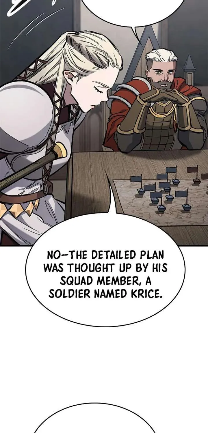 Eternally Regressing Knight Chapter 77 page 18 - 