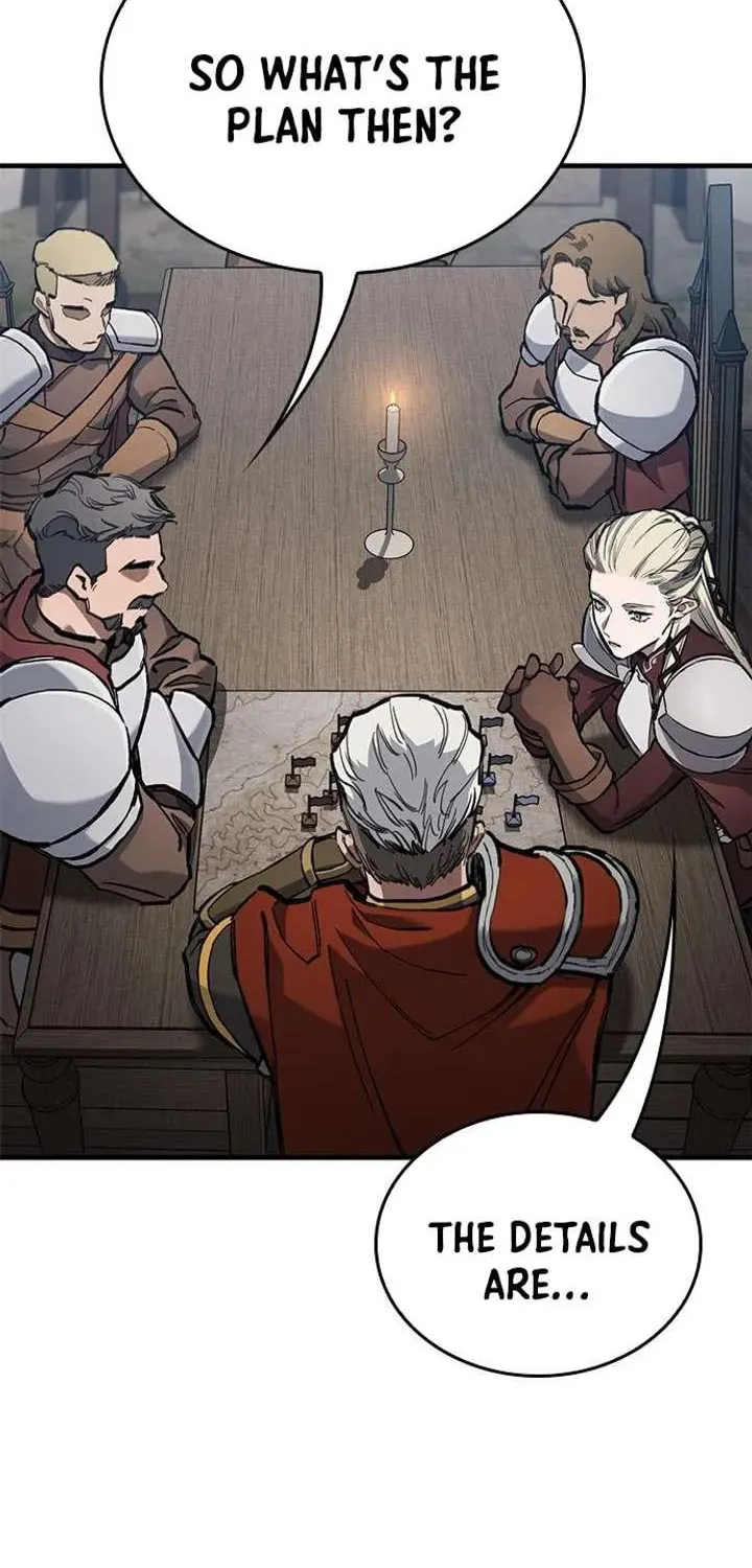 Eternally Regressing Knight Chapter 77 page 19 - 