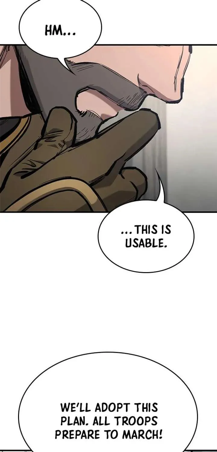 Eternally Regressing Knight Chapter 77 page 21 - 
