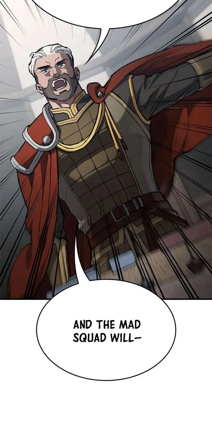 Eternally Regressing Knight Chapter 77 page 22 - 