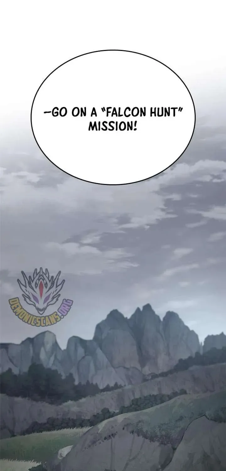 Eternally Regressing Knight Chapter 77 page 23 - 