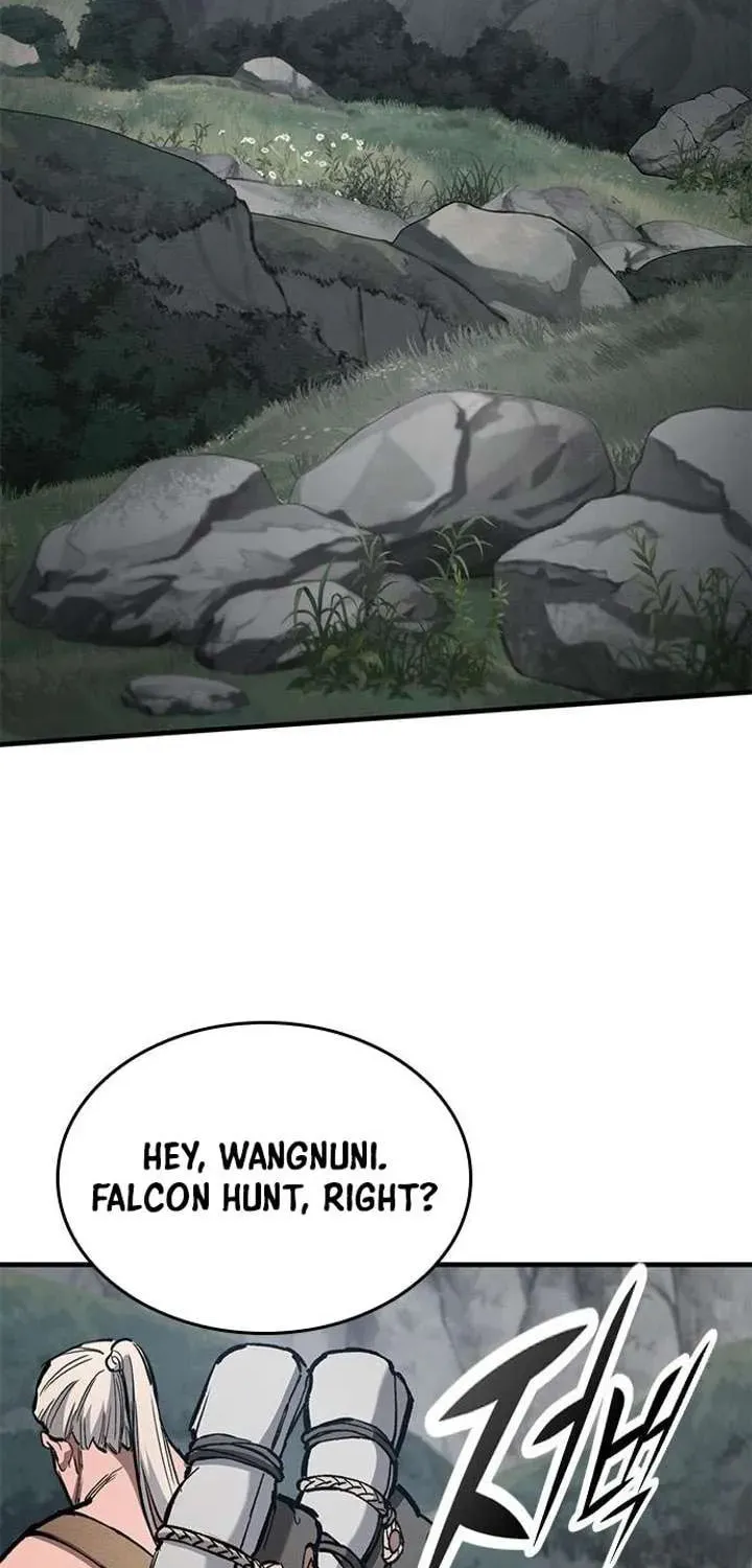 Eternally Regressing Knight Chapter 77 page 24 - 