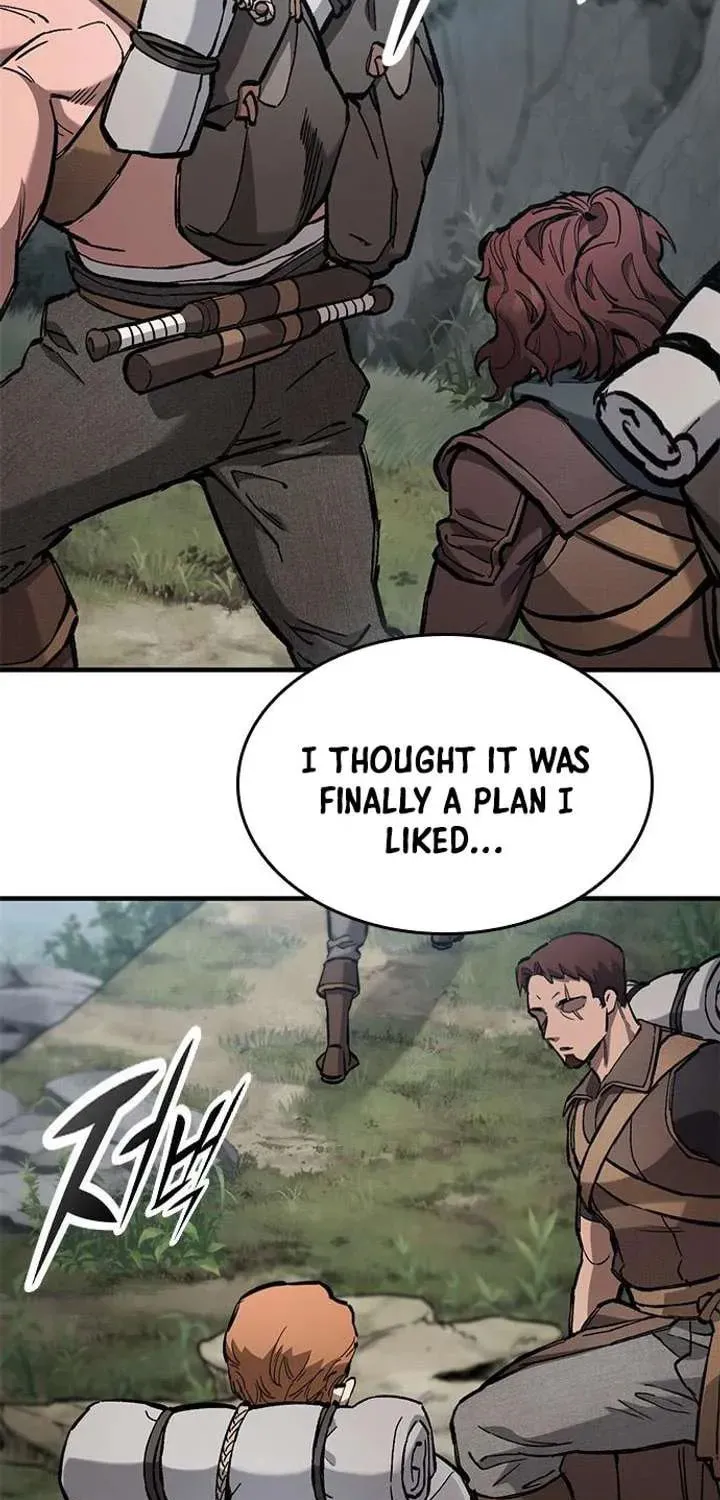 Eternally Regressing Knight Chapter 77 page 25 - 