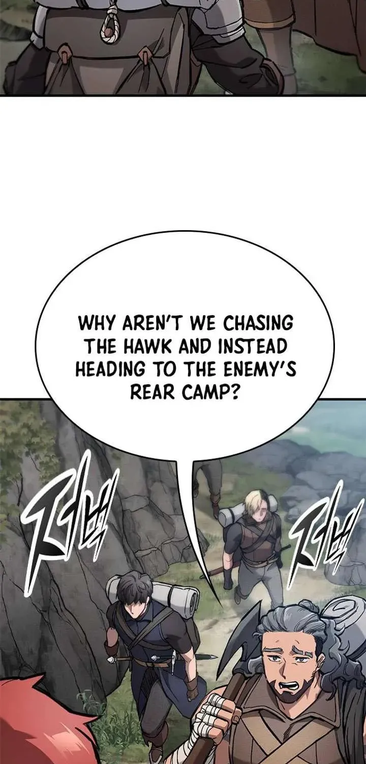 Eternally Regressing Knight Chapter 77 page 26 - 